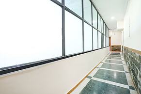 FabHotel Comfort Residency II