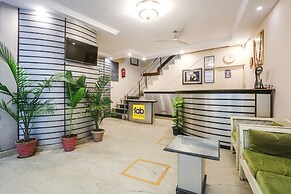 FabHotel Comfort Residency II