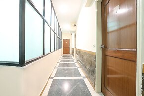 FabHotel Comfort Residency II