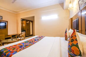 FabHotel Comfort Residency II