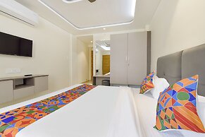 Fabhotel Synergy Stays