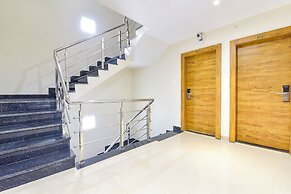 Fabhotel Synergy Stays