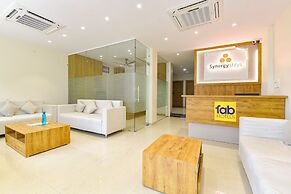 Fabhotel Synergy Stays