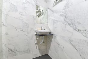 Fabhotel Synergy Stays