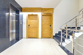 Fabhotel Synergy Stays