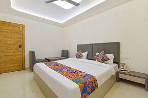 Fabhotel Synergy Stays