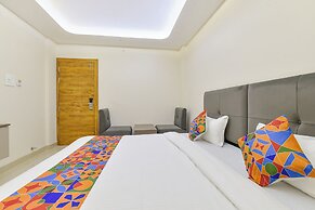 Fabhotel Synergy Stays