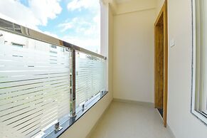 Fabhotel Synergy Stays