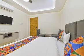 Fabhotel Synergy Stays