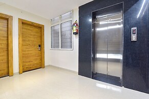 Fabhotel Synergy Stays