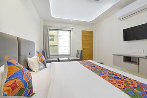 Fabhotel Synergy Stays