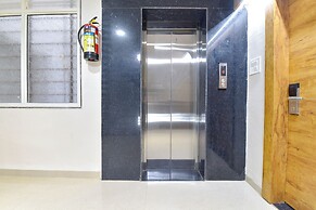 Fabhotel Synergy Stays