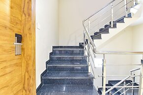 Fabhotel Synergy Stays