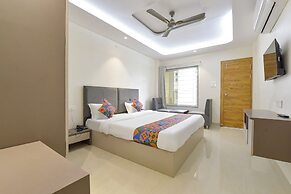 Fabhotel Synergy Stays