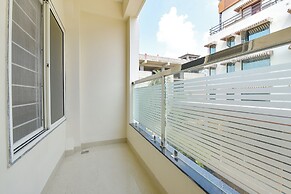 Fabhotel Synergy Stays