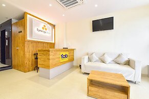 Fabhotel Synergy Stays
