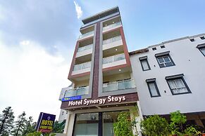Fabhotel Synergy Stays