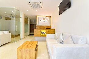 Fabhotel Synergy Stays