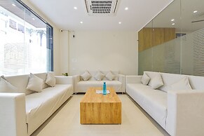 Fabhotel Synergy Stays