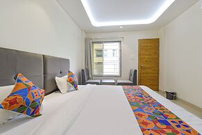 Fabhotel Synergy Stays