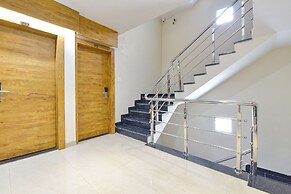 Fabhotel Synergy Stays