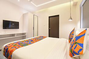 FabHotel Olive Suite