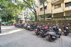 FabHotel Olive Suite