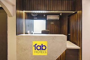 FabHotel Olive Suite