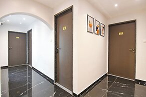 FabHotel Olive Suite