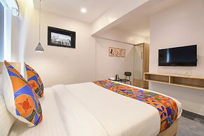 FabHotel Olive Suite