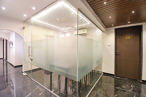 FabHotel Olive Suite