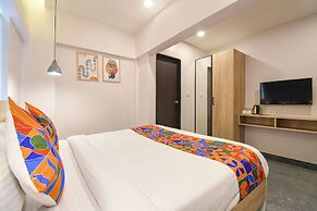 FabHotel Olive Suite