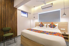 FabHotel Olive Suite