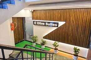 FabHotel Olive Suite