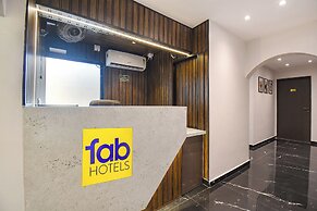 FabHotel Olive Suite