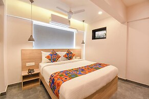 FabHotel Olive Suite