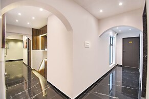 FabHotel Olive Suite