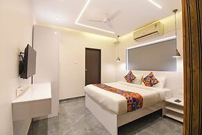 FabHotel Olive Suite