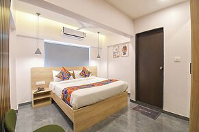 FabHotel Olive Suite