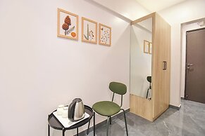 FabHotel Olive Suite