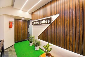 FabHotel Olive Suite