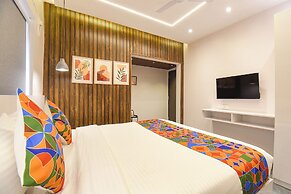 FabHotel Olive Suite