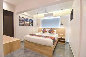 FabHotel Olive Suite