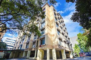 FabHotel Olive Suite