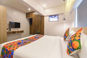 FabHotel Olive Suite