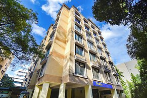 FabHotel Olive Suite