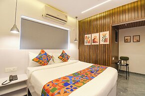 FabHotel Olive Suite