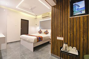 FabHotel Olive Suite