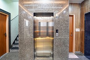 Fabhotel Shri Ram Mohan Palace