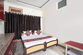 Fabhotel Shri Ram Mohan Palace